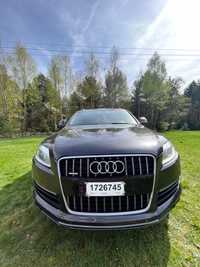 Audi Q7 Audi Q7 4.2 fsi quattro tiptr