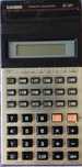 Calculadora científica CASIO fx-82c