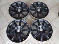 Felgi aluminiowe OEM Audi A4 B6 B7 A6 C5 C6 7,5x17 et45 5x112 4F0