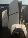 PS5 Slim Digital Edition  – HIT!