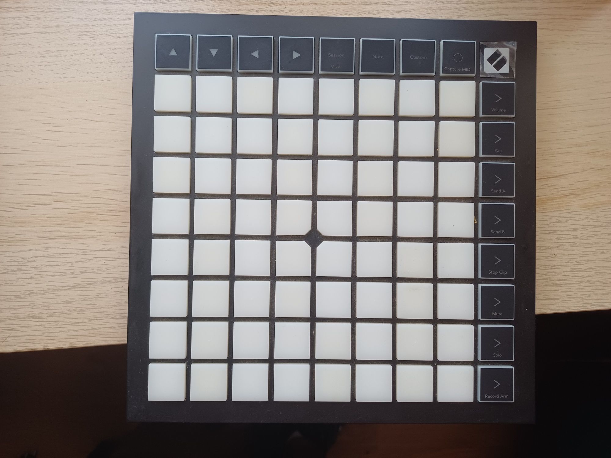 Novation Launchpad X