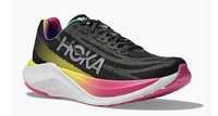 Buty do biegania Hoka Mach X r 44 po 15km