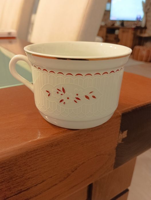 Chávenas chá Quinta Nova