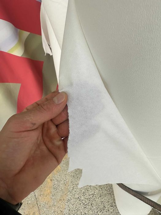 Podkład w rolkach - włóknina, papier, podkład medyczny Papier w roli