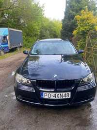 BMW e90 320i 2006