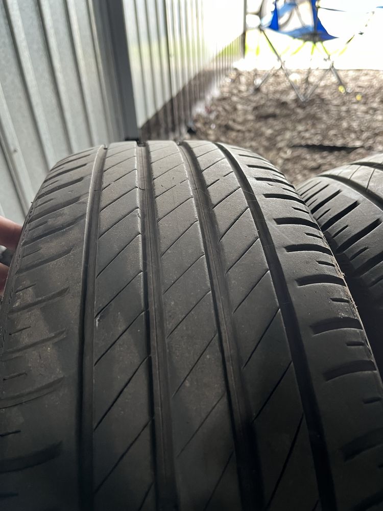 Opony 205/60 r16, 2sztuki