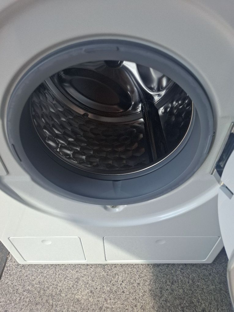 Pralka Miele W-1 Twin Dos