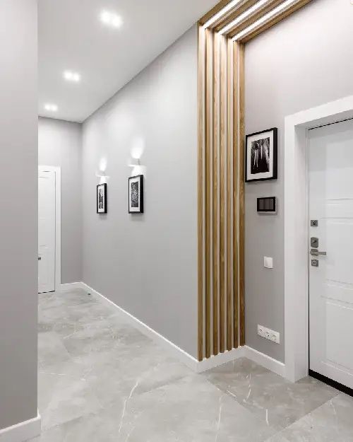 Малярні та шпаклювальні роботи.Внутрішні роботи