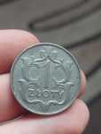 1 zł 1929 r. 2RP