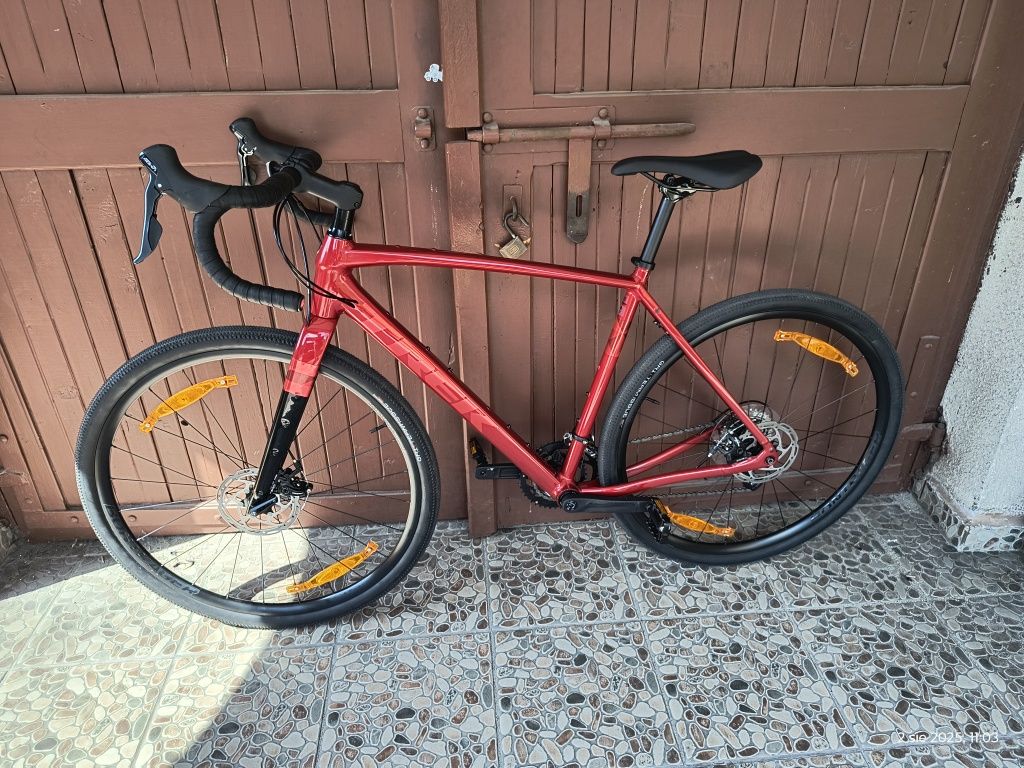 Trek Checkpoint ALR 3 rozmiar 56 Nowy