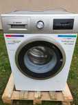Pralka BOSCH WAN282MSPL 8kg 1400 obr EcoSilence Drive, SpeedPerfect