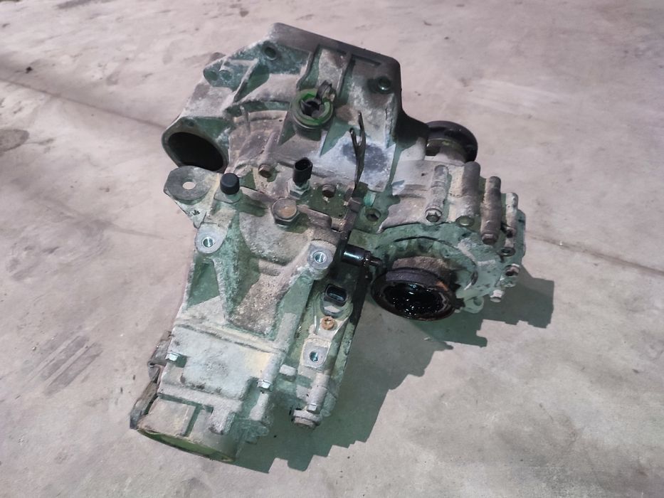 Audi A3 8L Golf 4 Bora Leon Toledo Octavia 1.4 1.6 skrzynia DUW , DUU