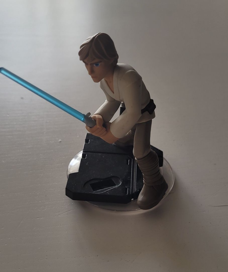 Figurka Disney Infinity 3.0 - Luke Skywalker