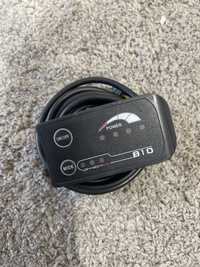 LED S810 elektryczny wyświetlacz rowerowy