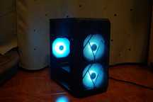 PcGaming/WorkingMachine