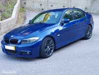 BMW Serie 3 Pack M