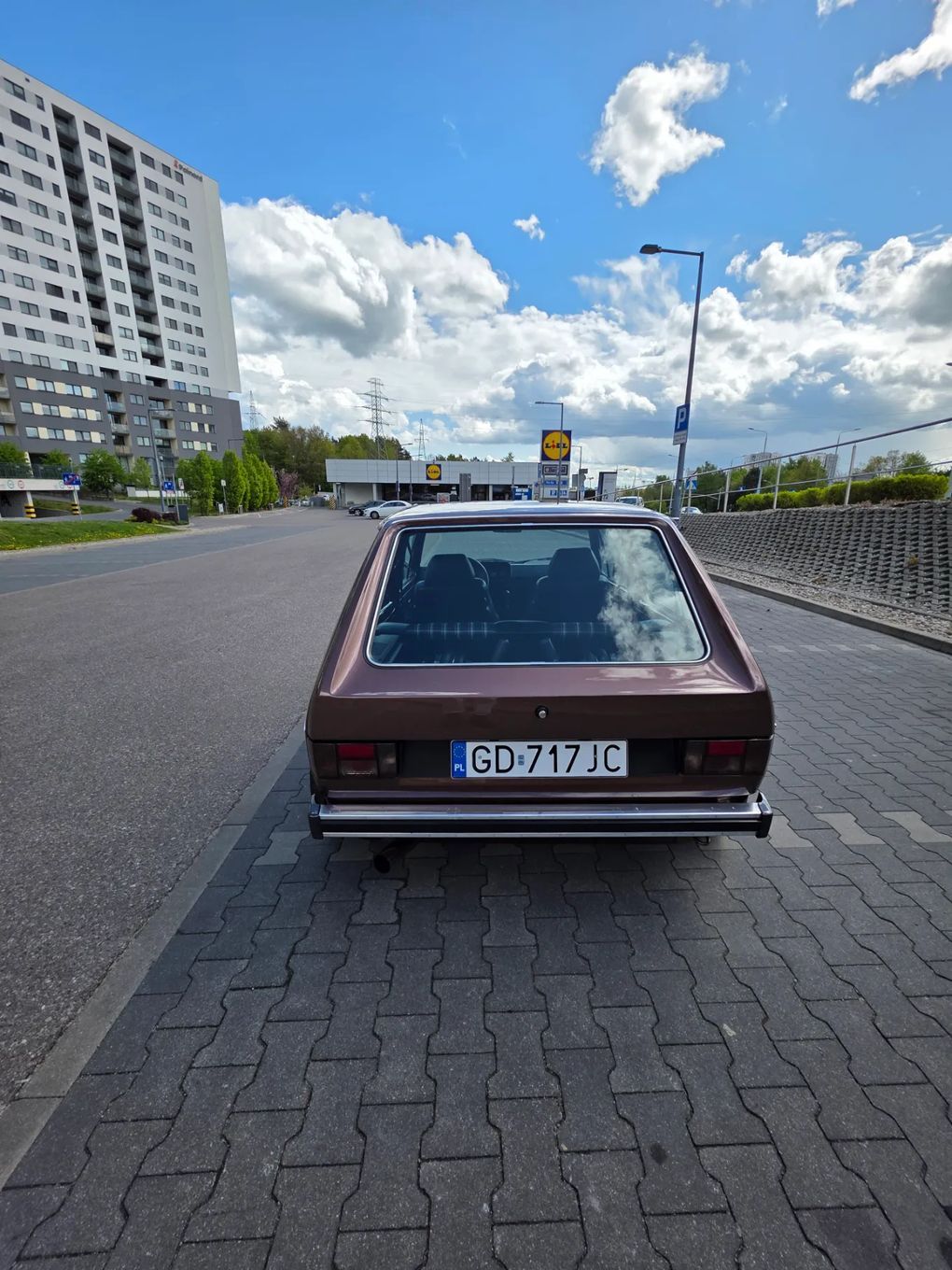 Volkswagen Golf Golf Mk1 Vr6 Airide Bigbrake
