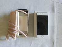 telefon Smartfon APPLE IPHONE 6S 32GB silver