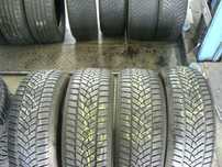 FULDA KRISTALL CONTROL HP2 215/65R16 7,5mm 4szt