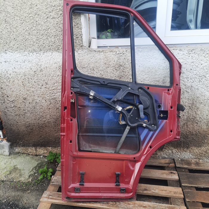 Двері спрінтер316