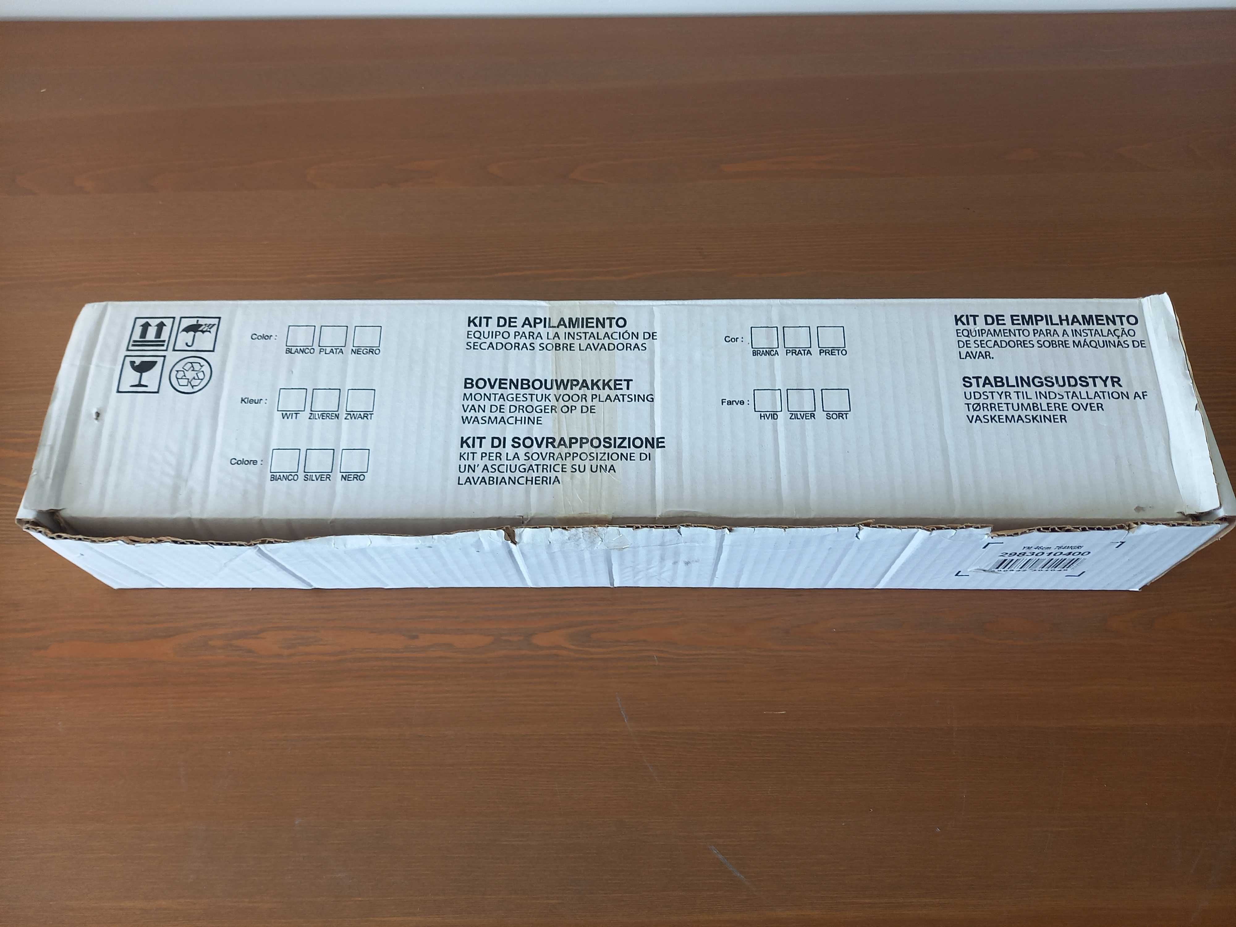 Łącznik do suszarki Beko 8/9KG PSK MG kolor szary nowy