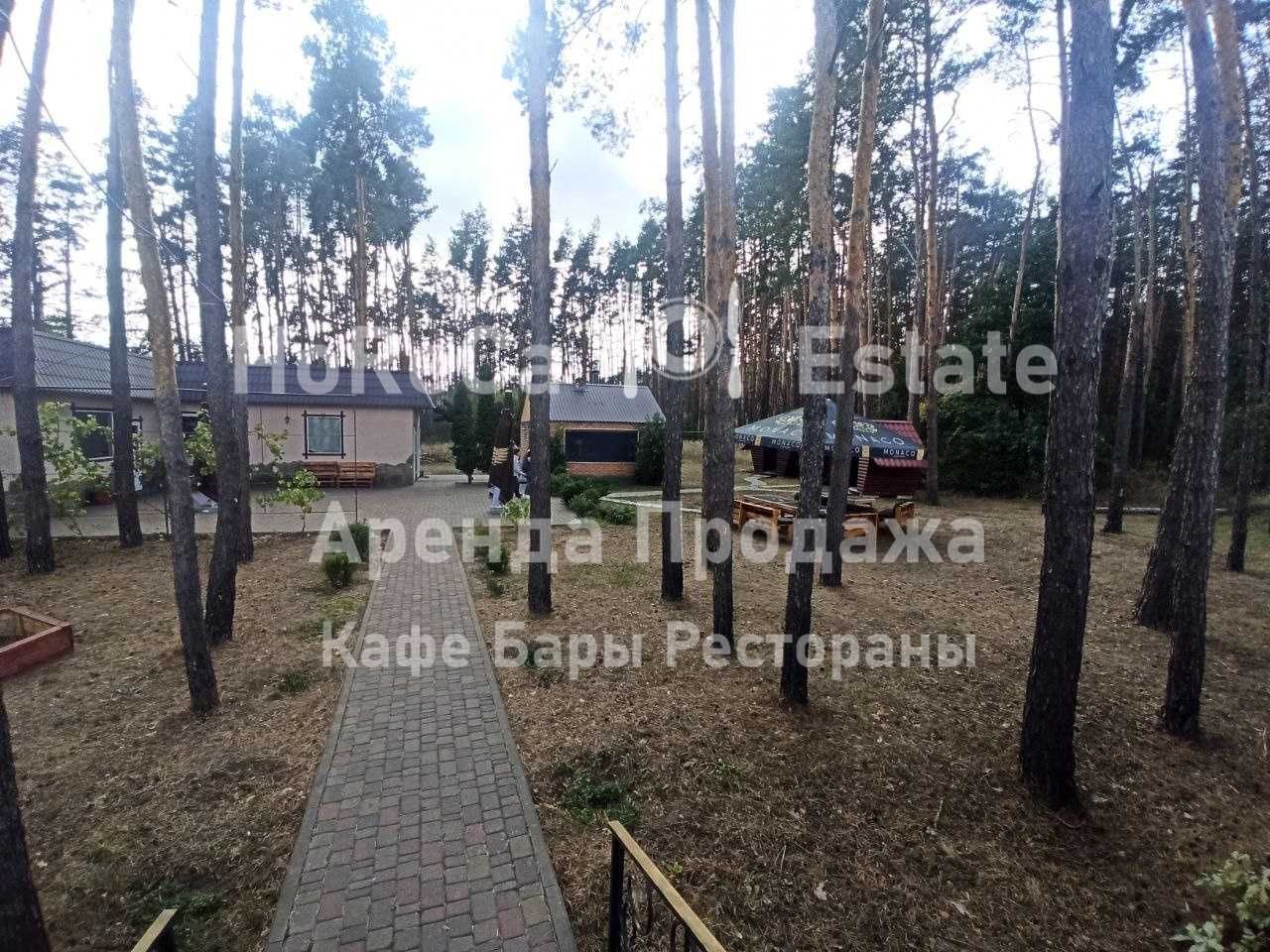 БЕЗ%. Аренда. Фасад. ОСЗ. Кафе. Шашлычная. 160м2.