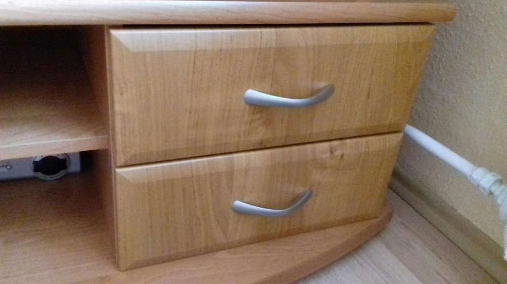 Szafka pod telewizor