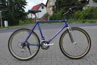 1992 Centurion Kodiak Rower MTB Retro shimano XT 730 Tange Prestige