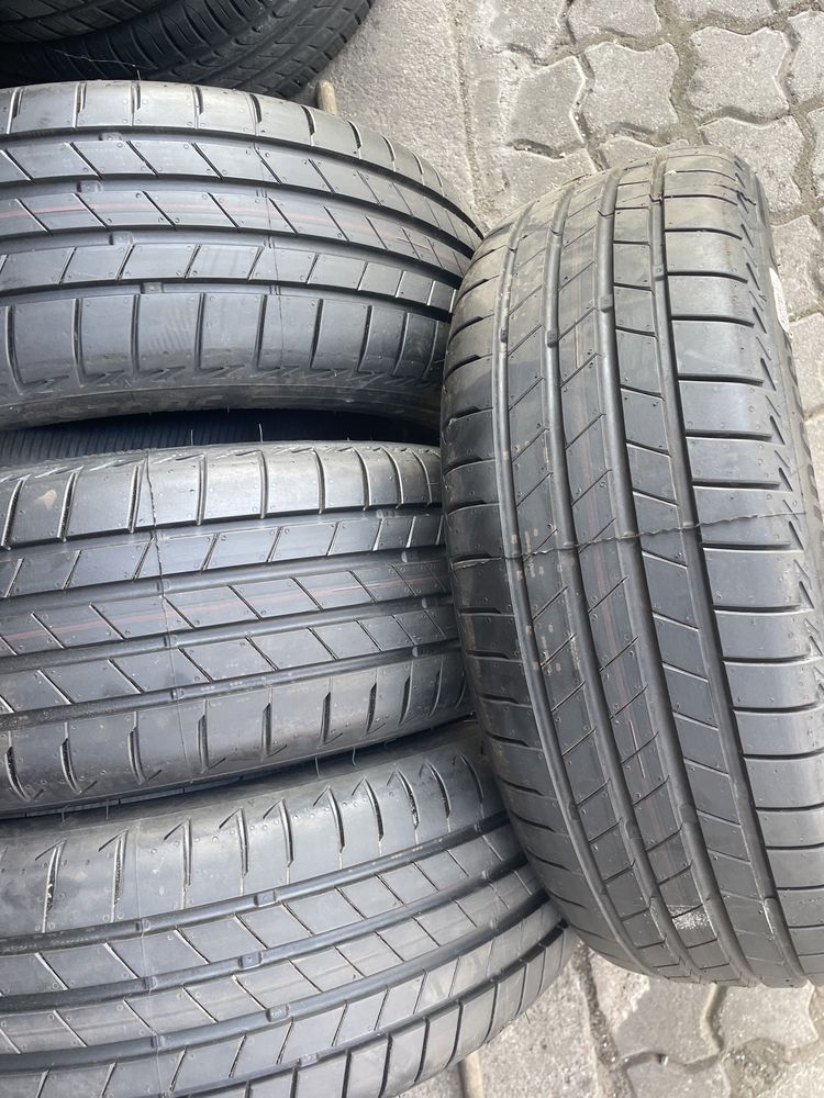42. Bridgestone 185/55 R15 Nowe! 23 Rok!