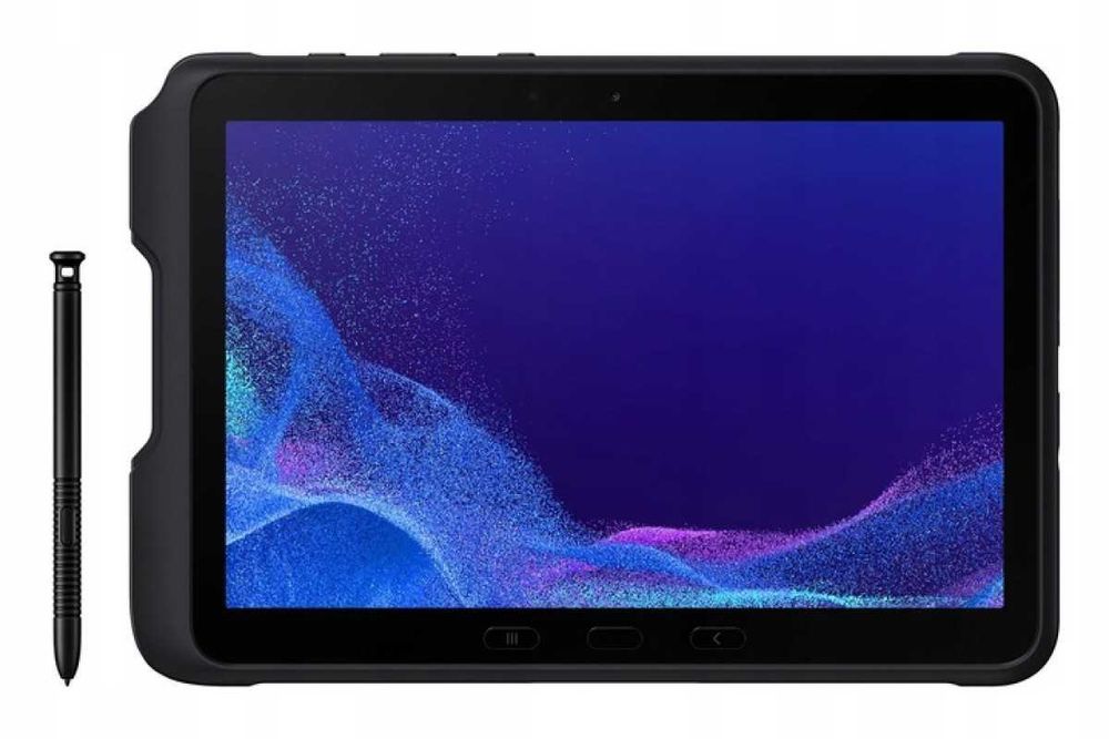 Tablet Samsung Galaxy Tab Active4 Pro 5G SM-T636B 6GB/128GB