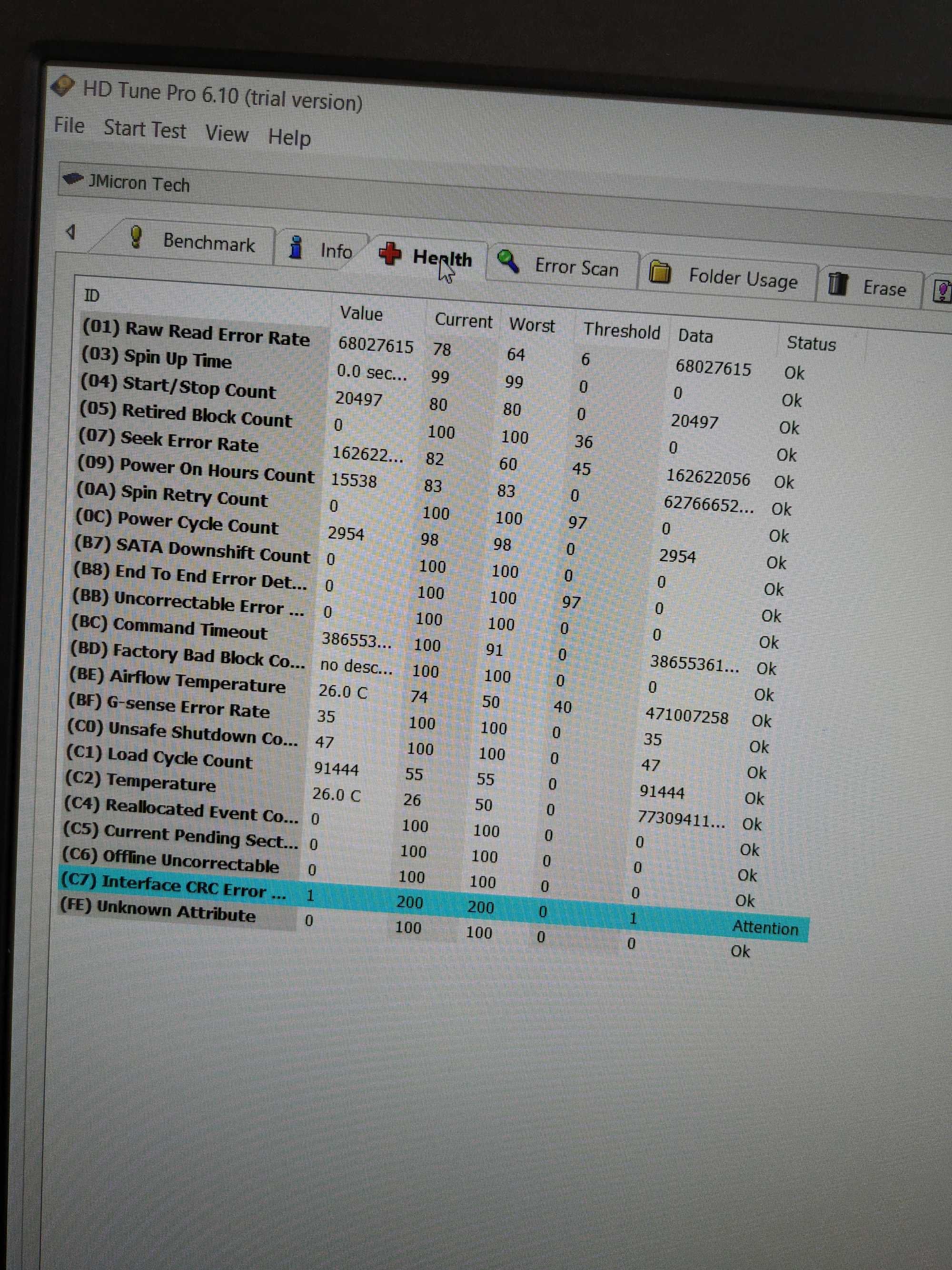 Dysk HDD 1TB Seagate ST1000L