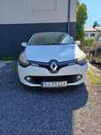 Renault Clio Samochód Renault Clio IV
