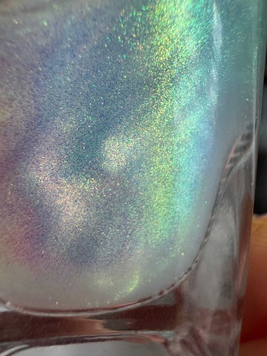 Top coat Sally Hansen Miracle Gel 106 Unicorn
