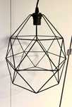 Wisząca lampa Ikea