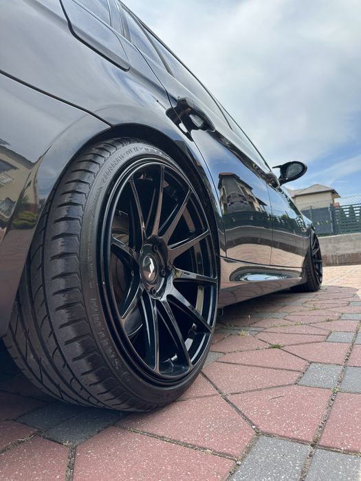 Bmw serii 3 E91 3.0d M57