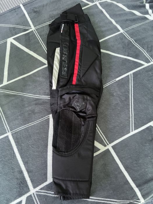 Мото штаны dainese