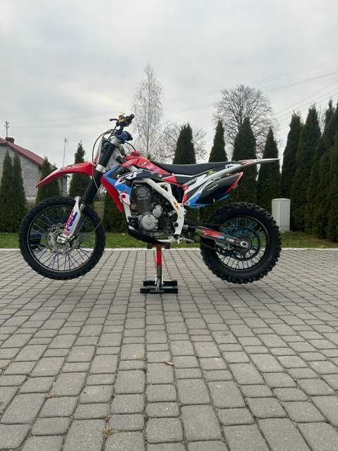 Cross Barton NXT250L