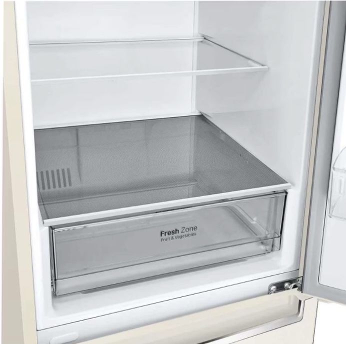 Продам холодильник LG GC-B459SECL