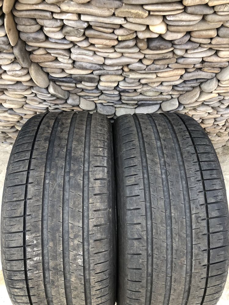 Шини 245/40R17 FALKEN AZENIS