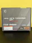 MSI MAG X870 Tomahawk WIFI AM5