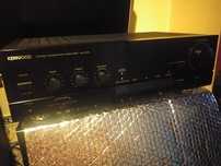 Amplificador integrado Kenwood Mod KA 1010
