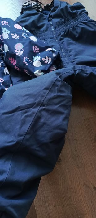 Reima зимовий комплект (куртка, штани) 104