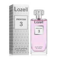 Lazell Princess 3 For Women Woda Perfumowana Spray 100Ml (P1)