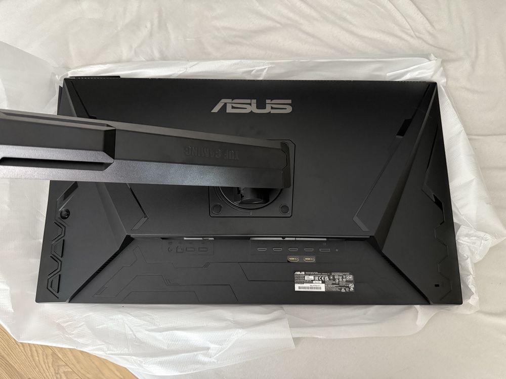 Monitor gamingowy Asus TUF VG28UQL1A 4K