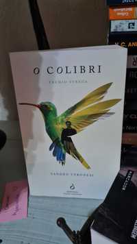 O Colibri de Sandro Veronesi