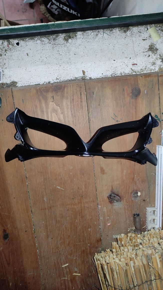 Carenagens GSXR 600 k8/L0