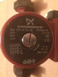 Grundfos UPS 25-60 180