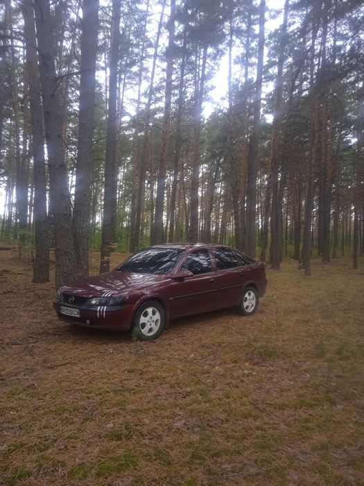 Продам Опель вектра