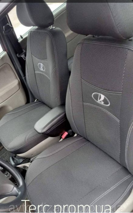 Чехлы на сиденья Ваз 2108-21099/2114/2115/2110/2111/2112.Модельные.