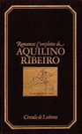 Livro - O Homem que Matou o Diabo - Aquilino Ribeiro